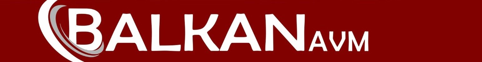Balkan Avm