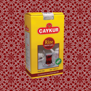 Çaykur rİze 1kg kopya