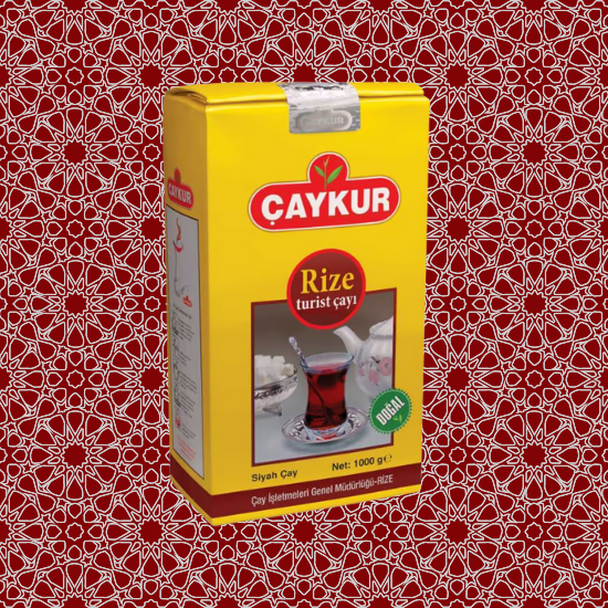 Çaykur rİze 1kg