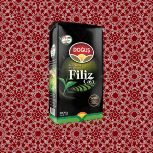 DOĞUŞ KARADENİZ FİLİZ ÇAYI 1*KG