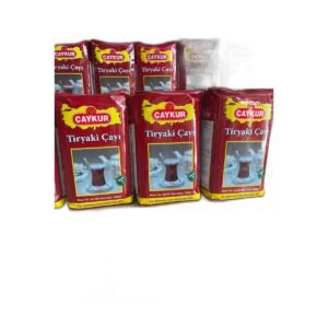 ÇAYKUR TİRYAKİ ÇAYI 1*KG