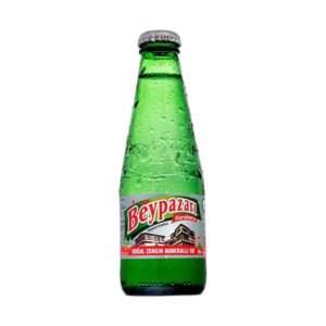 BEYPAZARI MADEN SUYU 200*ML