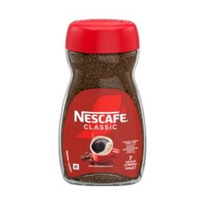 NESCAFE CLASSIC 100*G