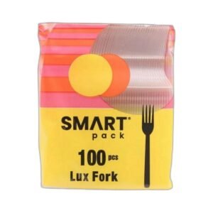 PLS.LÜKS ÇATAL 100'LÜ